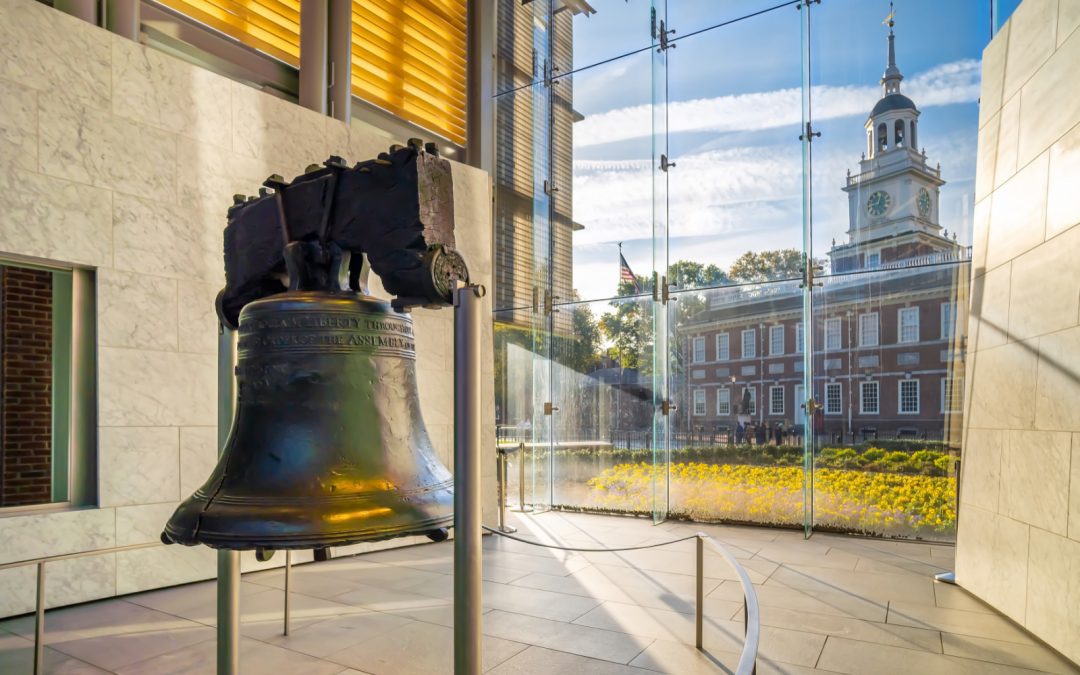 10 Virtual Field Trips That Teach U.S. History