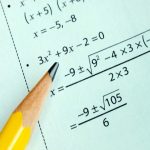 Group logo of Algebra I